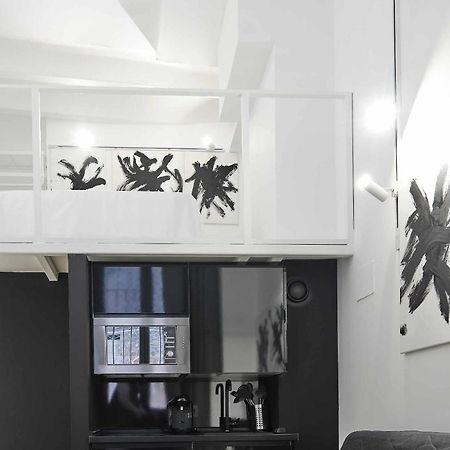 塞维利亚Bella Vista Modern & Luxury公寓 外观 照片