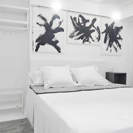 塞维利亚Bella Vista Modern & Luxury公寓 外观 照片