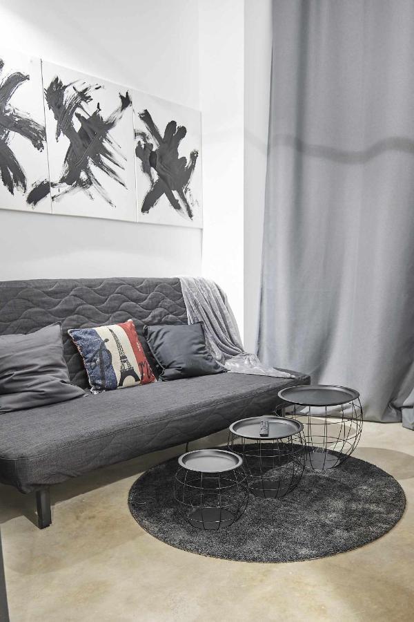 塞维利亚Bella Vista Modern & Luxury公寓 外观 照片