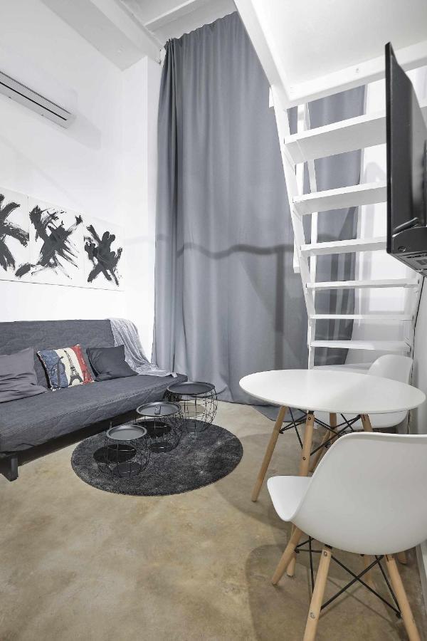 塞维利亚Bella Vista Modern & Luxury公寓 外观 照片